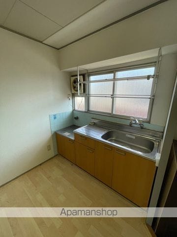 フローラル名東の内装写真