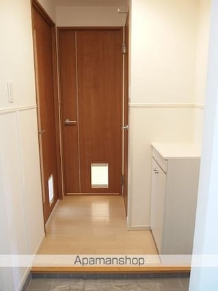 サンロード　Ｉｓｈｉｉ[1K/26.12m2]の玄関