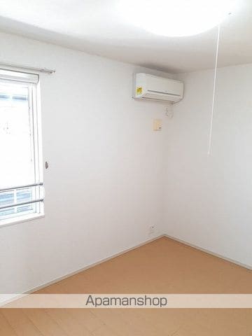 saliente Iの内装写真