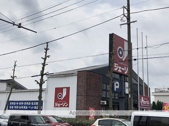 ファヴォーレIIIIII IIの周辺写真