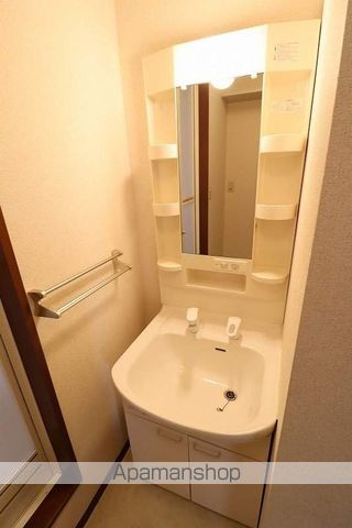 シャーメゾンラヴィの内装写真