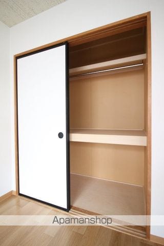 エトワール中井Aの内装写真