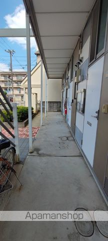 レオパレス住之江のその他写真