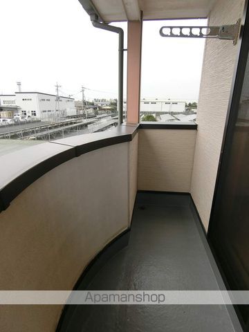 HIROコーポの内装写真