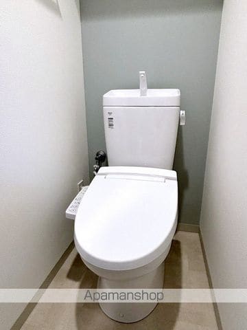 クレストコートUTUBOKOUEN ザ・クラスの内装写真