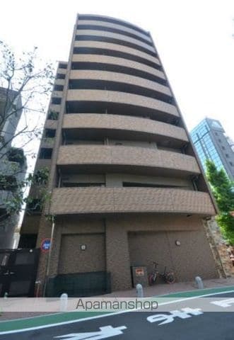 FORESTA戸越銀座の玄関写真