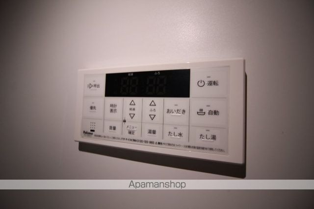 リヴィエール470の内装写真