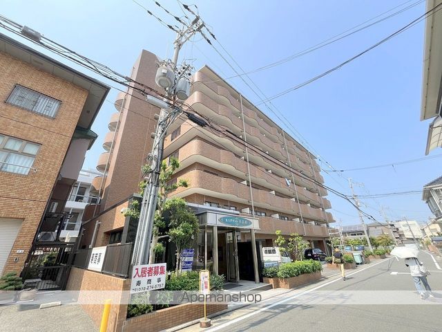 エミグラント平兵衛の外観写真