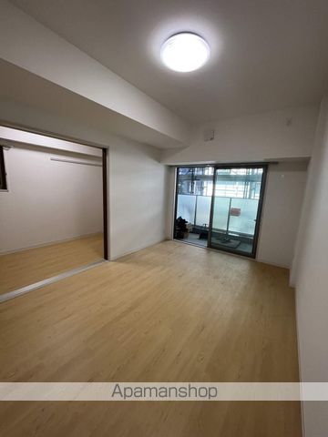 パークゲート栄白川の内装写真