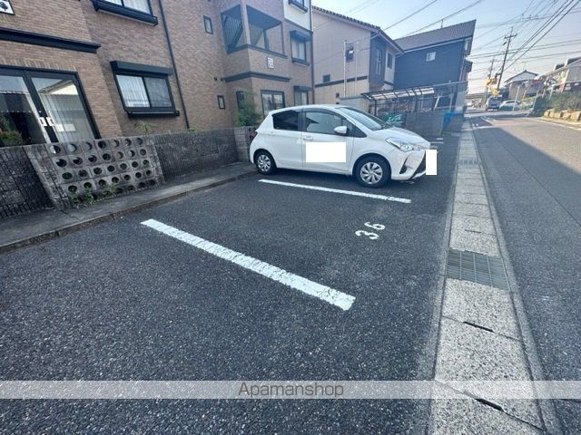サンビレッジ上郷 C棟のその他写真