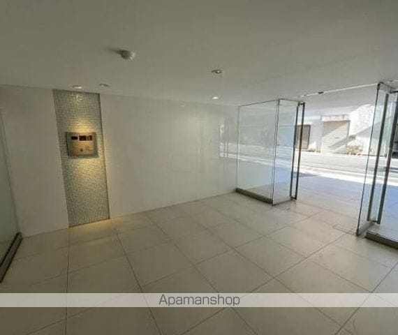 AXAS木場アジールコートの内装写真
