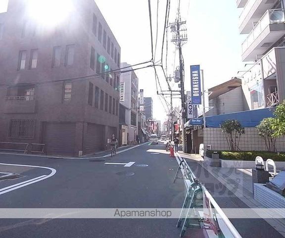 HF四条河原町レジデンスの周辺写真