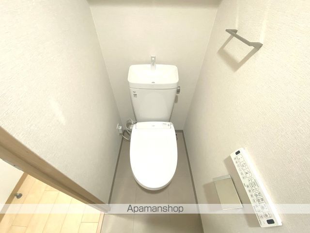 ALIVIS野田阪神の内装写真