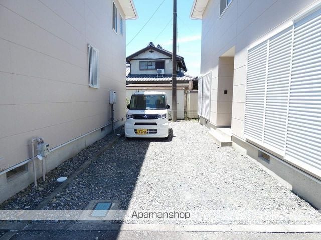 鈴木借家3の外観写真