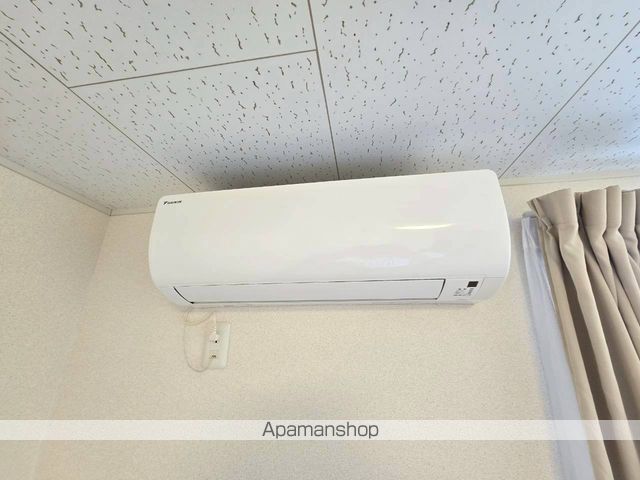 レオネクストひかりの内装写真