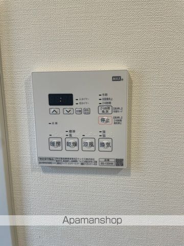 クレストコート目白新坂レジデンスの内装写真