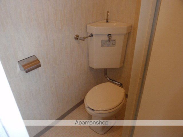 グランドールイケダの内装写真