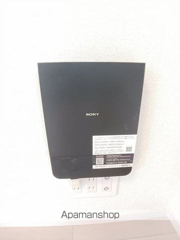 メゾンド瀬高 Aの内装写真