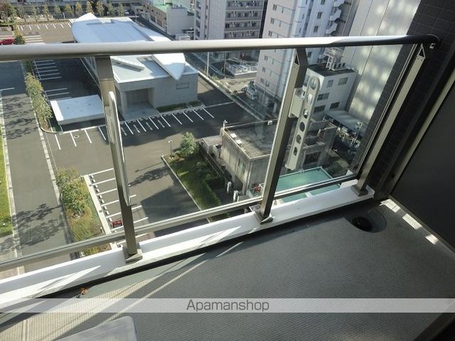 レジディア仙台本町の内装写真
