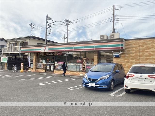 マーリエの周辺写真