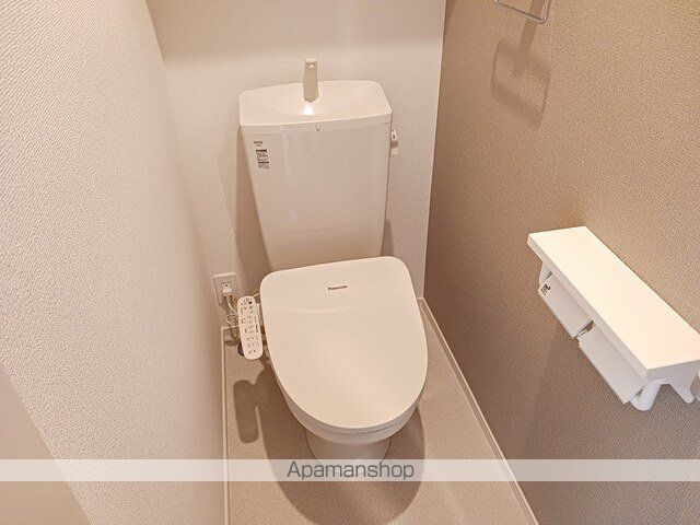ラミューズ佐久平の内装写真