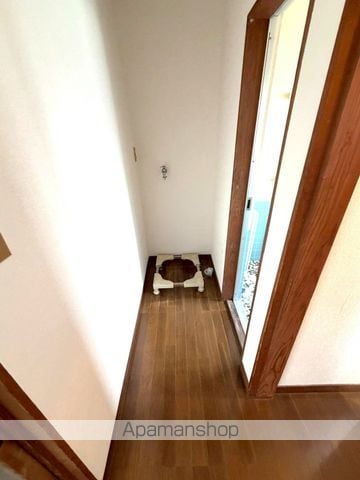 あさひハウスの内装写真