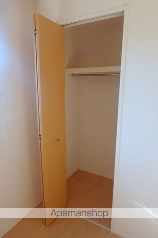 クレール神宮の内装写真