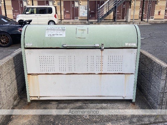 レオパレス二瀬川のその他写真