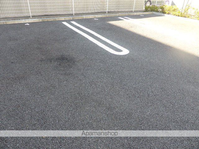 シャーメゾン雅のその他写真