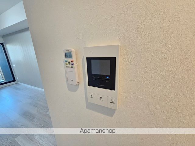 CREST TAPP 太閤通の内装写真