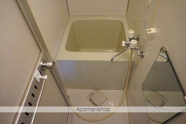 コーポフランクの内装写真