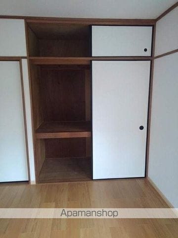 サンヒルズ上津の内装写真