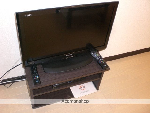 レオネクストやまとIIの内装写真