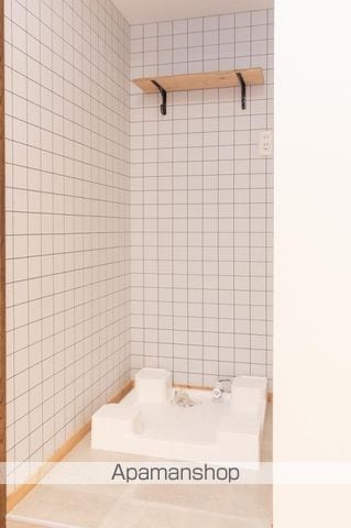 こぐまマンション中野町の内装写真