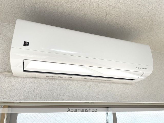 ルミエナ東三国の内装写真