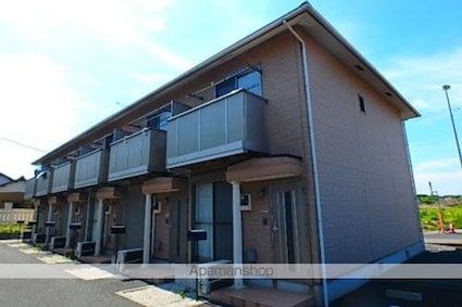 Ｂｌｏｏｍ彩[2LDK/59.62m2]の外観3