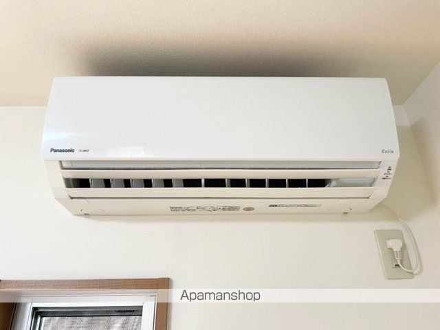 シャインフィールド平方の内装写真