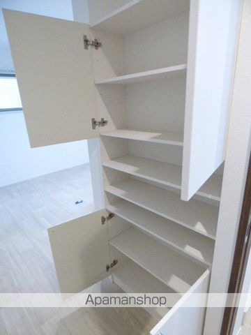 さくらキューブの内装写真