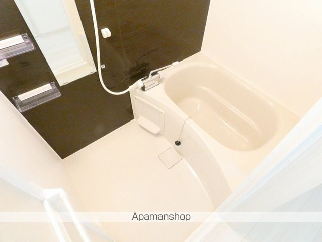 LOTUS中野町の内装写真