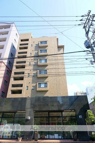 リンデン東薬院 305 ｜ 福岡県福岡市中央区渡辺通２丁目8-12（賃貸マンション1LDK・3階・43.78㎡） その3