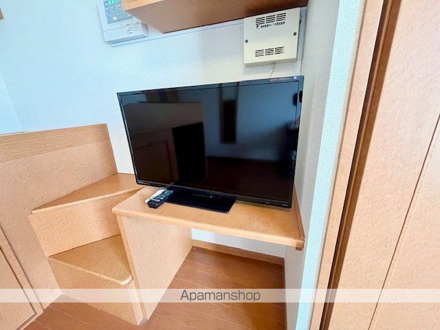 レオパレスピアーナの内装写真