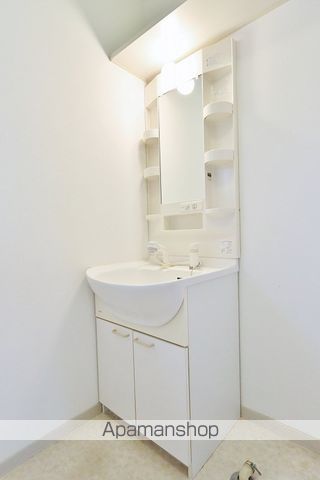 グランシードK Iの内装写真