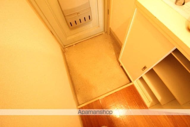 日誠マンションの内装写真