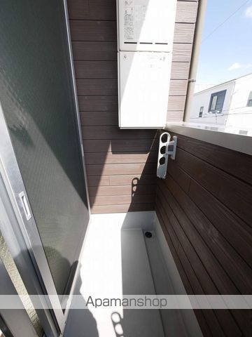 サニーコート花川の内装写真