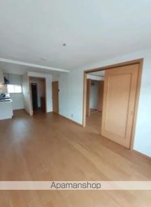 香川県高松市香西東町[1LDK/39.19m2]の内装2