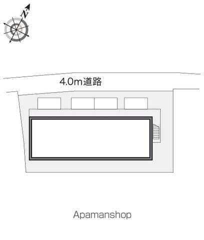 レオパレスエスポワールのその他写真