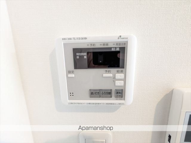 FORTUNEY江坂IIの内装写真