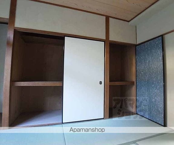 千映荘の内装写真