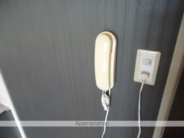 ベルメゾンの内装写真