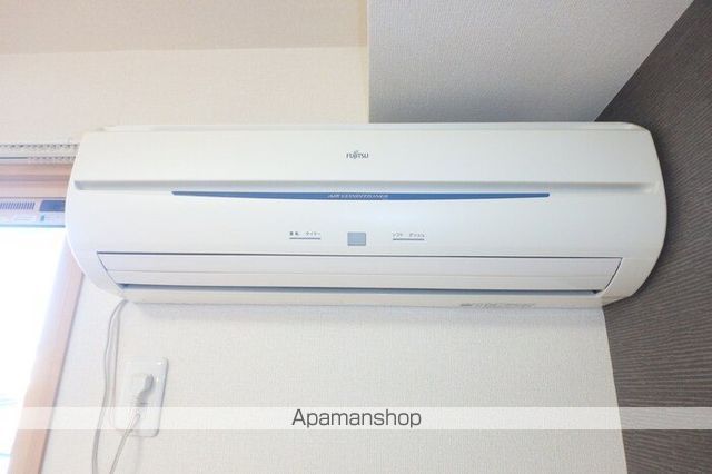 リバーパーク A棟の内装写真
